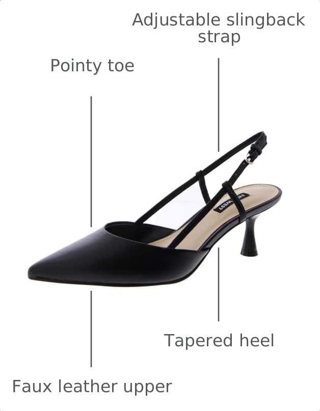 Image of Nine West Women's Rhonda