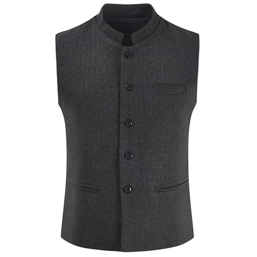 Gilet matelassé léger sans manches pour homme et femme idéal veste d'hiver