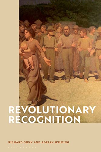 Bild: Revolutionary Recognition f�r 37,40 EUR (-10%) statt 41,68 EUR bei amazon.de