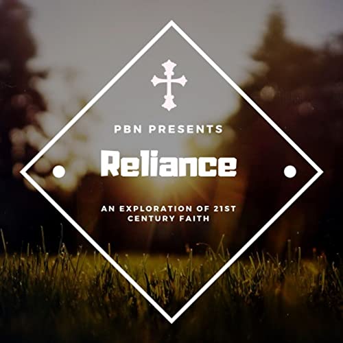 RELIANCE - When Your Enemy Falls Podcast Por  arte de portada