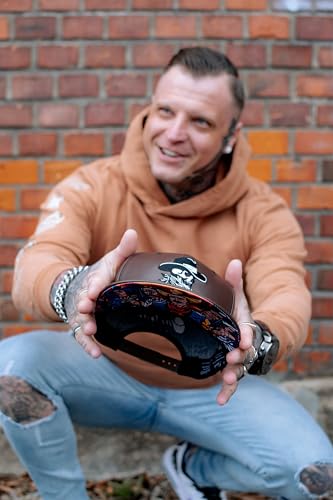 Image of Capiche [99+ Variations] Special Series Snapback Cap - One Size Unisex Men