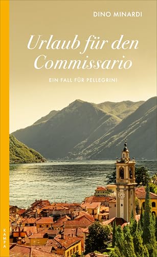 Urlaubskrimis