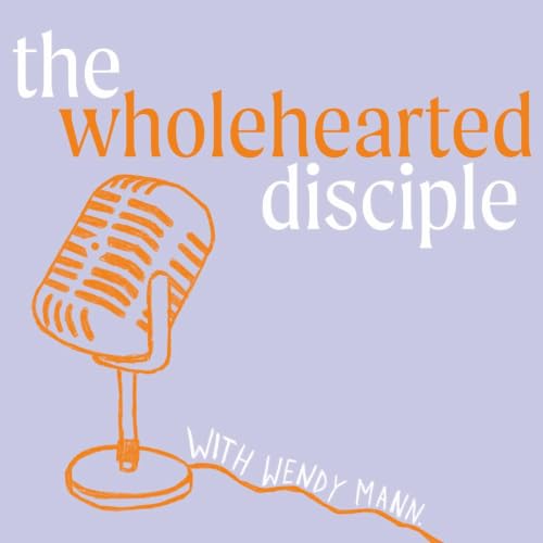 Episode 12 - The Gift of Lament