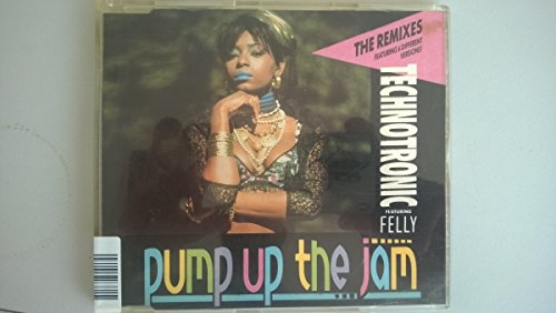 Pump Up The Jam Pump Up The Jam
