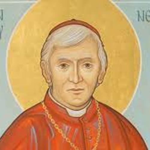 Saint John Henry Newman : un docteur de l&rsquo;&Eacute;glise, par Didier Rance, diacre, historien...
