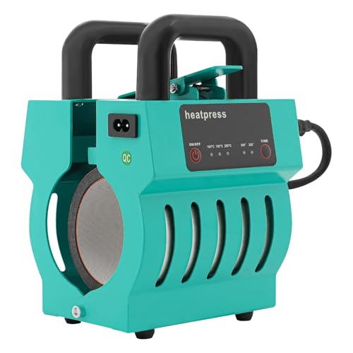 HPDTZ Prensa para tazas con temporizador