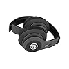 iJoy-Matte-Finish-Premium-Rechargeable-Wireless-Headphones-Bluetooth-Over-Ear-Headphones-Foldable-Headset-with-Mic-Stealth iJoy Bluetooth Headphones Over Ear, Wireless and Wired Foldable Headset Built-in Microphone, FM, Micro SD Card Slot - (Stealth) Adults Kids Men Women - Audifonos Auriculares Inalambricos