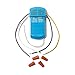 Fan Speed Control, Plastic, Blue