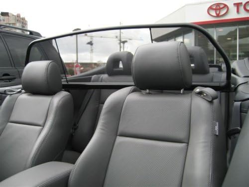 Solara Convertible 2005 to 2010, Trade, Wind Deflector, Wind Deflectors are as Known as Windscreen, Windstop, Wind Blocker, and Wind Jammer
