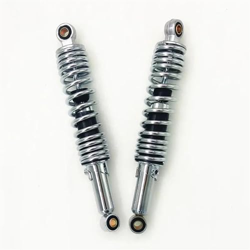 Amortisseur de moto 320mm pour Kawasaki résout fuite suspension