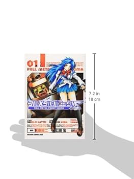 クルセイド フルメタルパニック 三者三様 FMP クルセイド