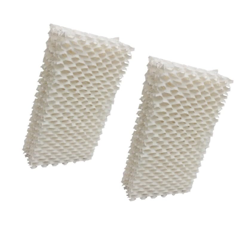 Eopzol Replacement Humidifier Filter Replacement for Emerson Compatible with E2R Model (11-5/16” x 6-1/2” x 2-1/4”), 2-Pack