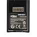 Imagen de vhbw Kit Carga y Juega Compatible con Microsoft Xbox 360 Controller