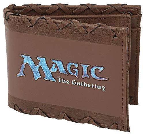 Women's Bifold, Brown, std2