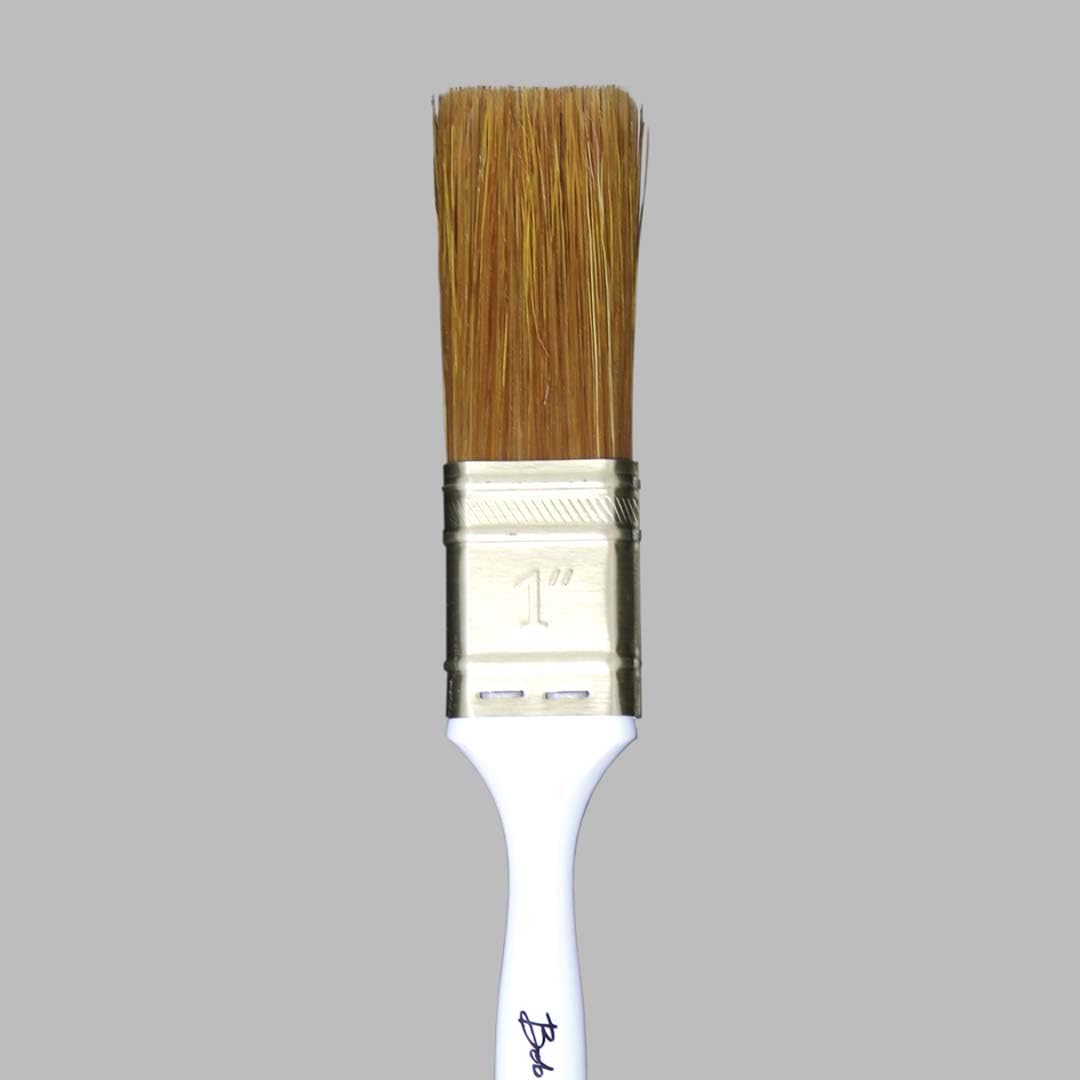 Weber Bob Ross Paysage Brosse Largeur 1/Pkg-1 "