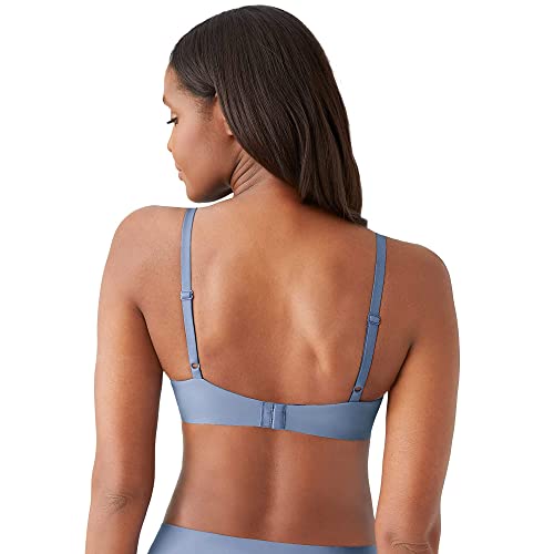 Image of Wacoal Women's Comfort First Lightly Padded Mid Coverage Wire Free T-Shirt Bra, 856339