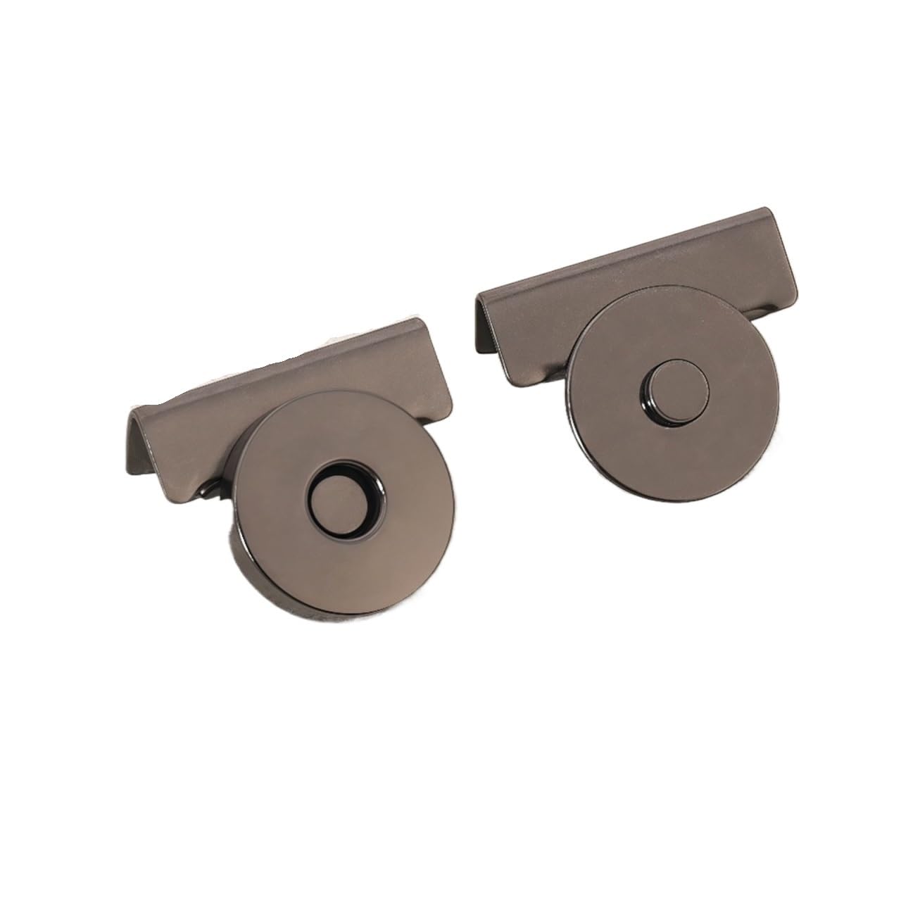Press Studs Snap Fasteners, Metal Press Studs