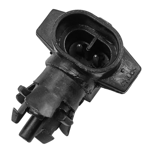Sarini Capteur de température de l'air ambiant extérieur, pour Vauxhall Opel Astra GHJ Combo BC Corsa BCD Insignia A Meriva A Signum Vectra BC Zafira AB...