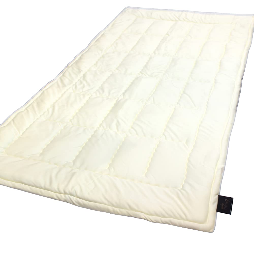 Amazon|とろけるふとん elegante エレガンテ 敷きパッド セミダブル Amazon|とろけるふとん elegante エレガンテ 敷きパッド セミダブル