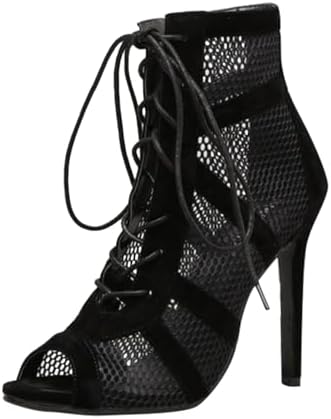 Sandales Femmes été Chaussure Femme A Talon Escarpins Femme Talons Femme Comemore – Escarpins à Nœud Papillon Et Strass Pour Femmes, Sandales à Talons, Chaussures D'été Sexy à Bout Carré, Grande