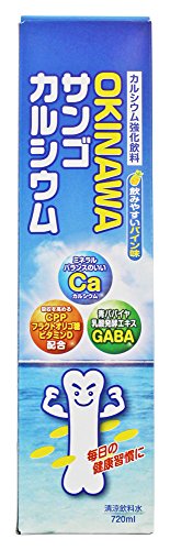 OKINAWA �T���S�J���V�E�� 720ml