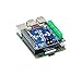 SB New Motorshield for Raspberry Pi 3,2,1 and Zero This Expansion Board can Control up to 4 Motors or 2 Stepper Motor, 2 IR sensors and a Single ultrasonic Sensor.