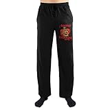 FNaF Five Nights at Freddy's I Survived Five Nights at Freddy's Print Men's Loungewear Lounge...