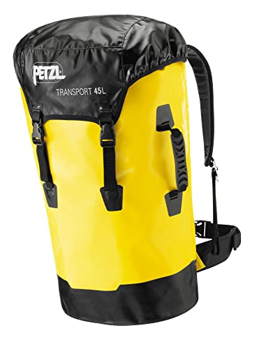 PETZL Transport Rucksack 45 Liter