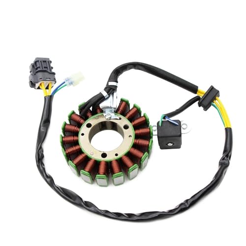Stator de générateur moto pour AC ATV 250 300 U 2X4 de rechange 3303-833