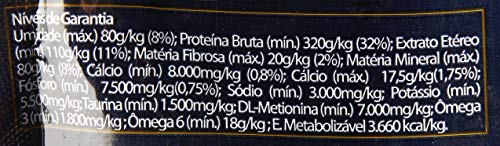 Ração Farmina Matisse Para Gatos Adultos Sabor Salmão E Arroz 2Kg Farmina