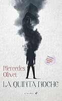 La quinta noche 8414046223 Book Cover