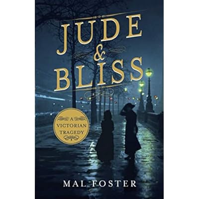 Jude & Bliss
