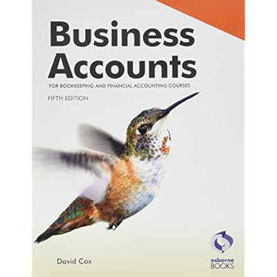 Business Accounts