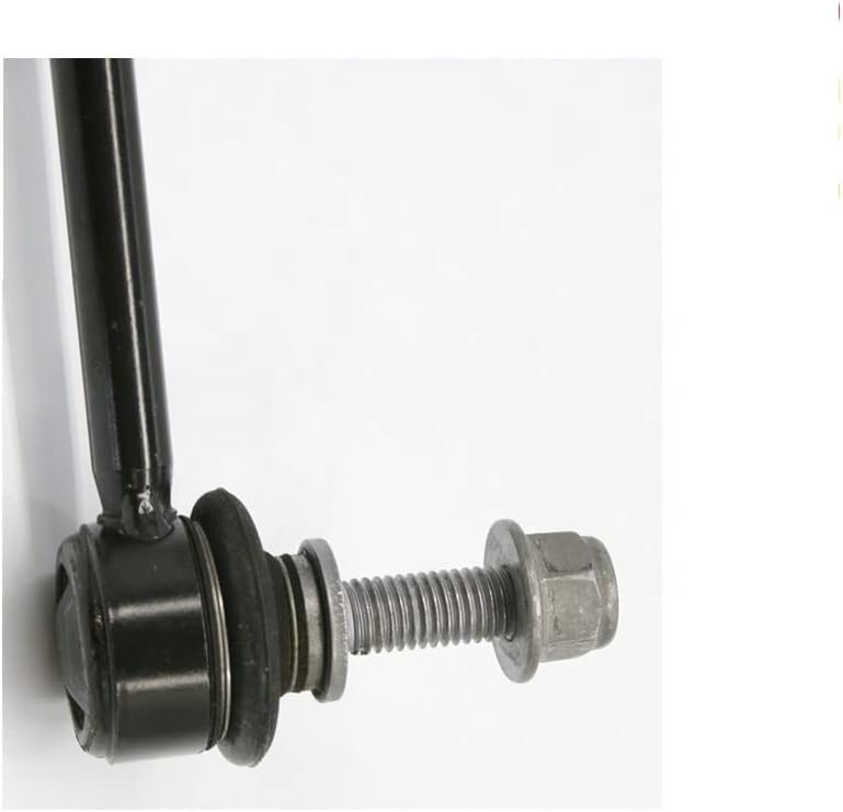 FRONT BRIDGE BALANCE BAR LINKS/RIGHT 1044396-00-D 104439600D 1044396 00 D, Compatible with MO-DEL 3 (5YJ3) EV 01.2017
