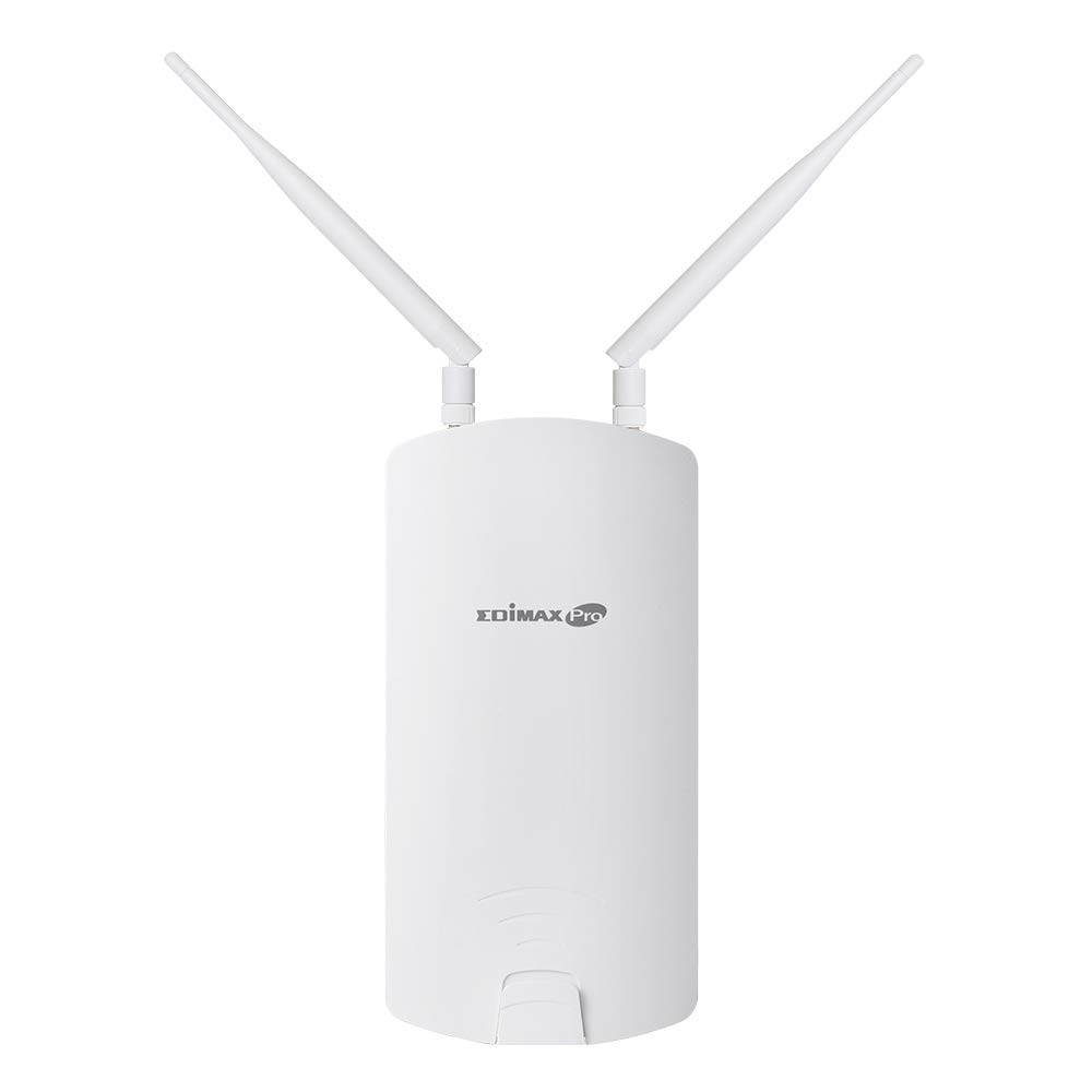 Edimax OAP1300 - Point d'accès PoE Extérieur Double Bande AC1300 2 x 2