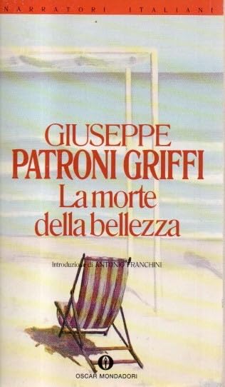 La morte della bellezza