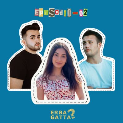 Romina Talebi: come cucino mio marito?