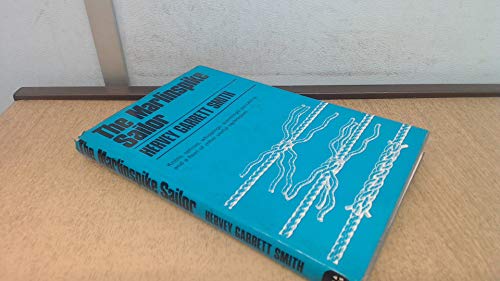 Marlinspike Sailor 0715355295 Book Cover