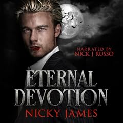 Eternal Devotion cover art