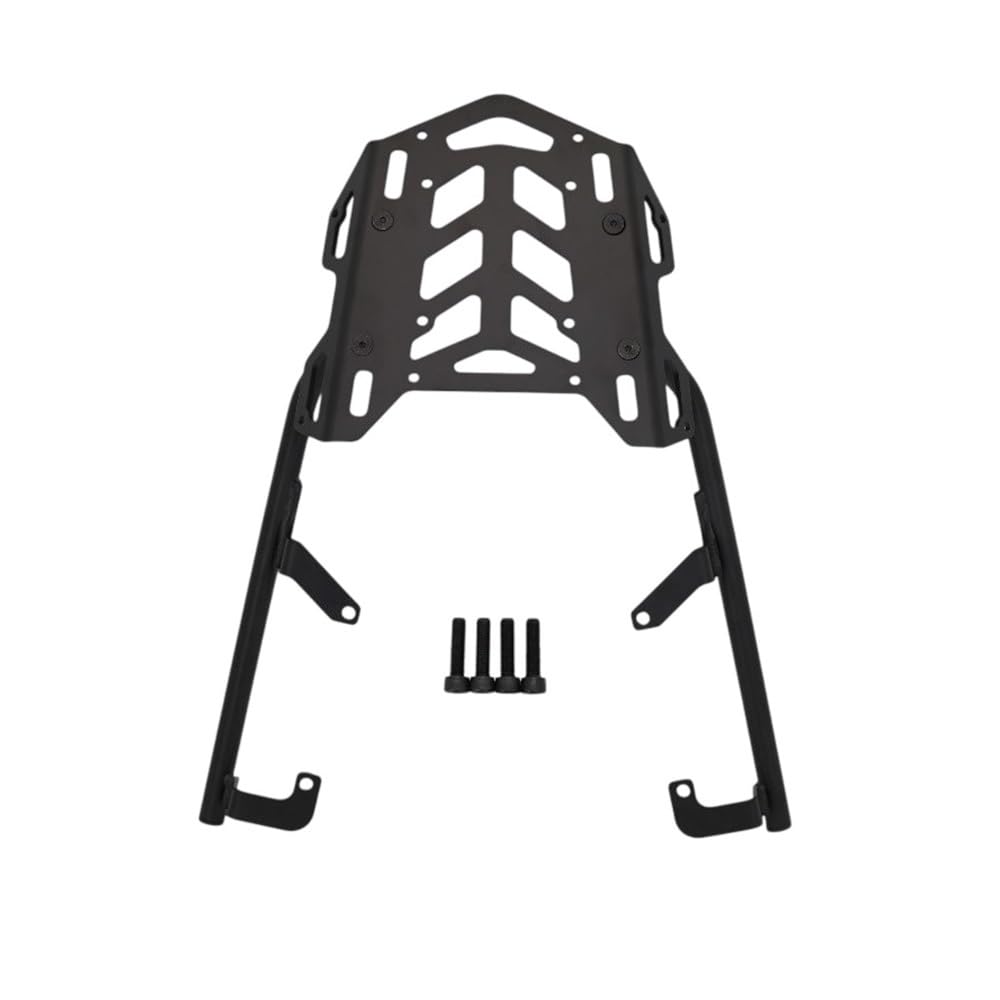 Support bagage arrière de précision pour NC750X DCT 2012-2025