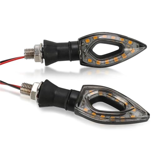 Feu stop clignotant moto haute visibilité pour CBR600RR et 1100XX