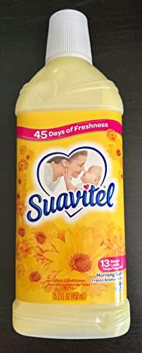 Suavitel Fabric Softener,...