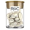 RoC-Retinol-Correxion-Line-Smoothing-Night-Serum-Capsules-10-Count RoC Retinol Correxion Line Smoothing Night Serum Capsules, Daily Anti-Aging Skin Care Treatment for Fine Lines, Dark Spots, Acne Scars, Stocking Stuffers for Men & Women, 10 Count