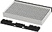 Produktbild Bosch DZZ2CB1B4 Zubehör für Dunstabzüge, Clean Air Standard Geruchsfilter, Made in Germany