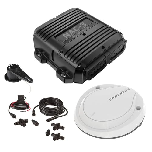 Simrad 000-13336-001 Pilot, Nac-3 Core Pack, W/ Feedback