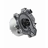 Solicitud: SHANGRONG Bomba de Agua eléctrica de Motor 161A0-29015 161A029015 Compatible con Toyota Prius 1.8L 2010-2015 Lexus CT200H (Color : 161A0-29015)