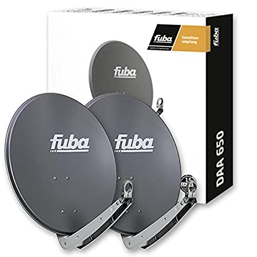 Preisvergleich Produktbild Fuba 19910460 Satellitenantenne