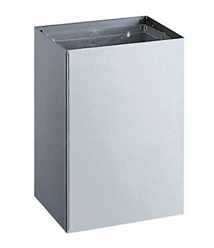 Bobrick 275 Surface Mounted Waste Receptacle