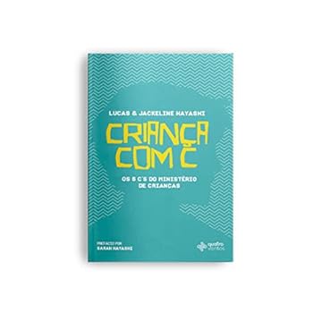 Paperback Criança Com C [Portuguese_Brazilian] Book