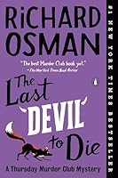 The Last Devil to Die